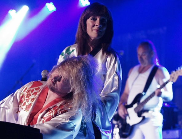 Abba Tribute Band Sydney - Tribute Shows