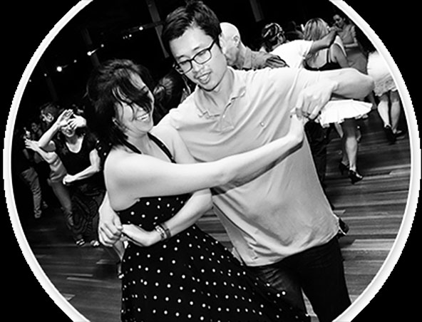 Melbourne Salsa Latin Dancers