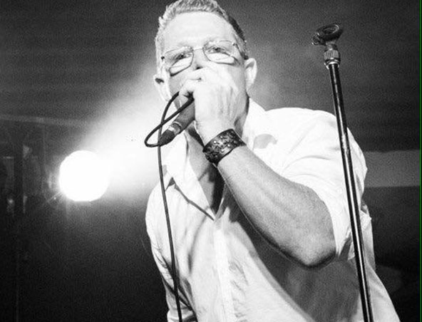 Cold Chisel and Jimmy Barnes Tribute Perth - Musicians - Entertainers Cover Band