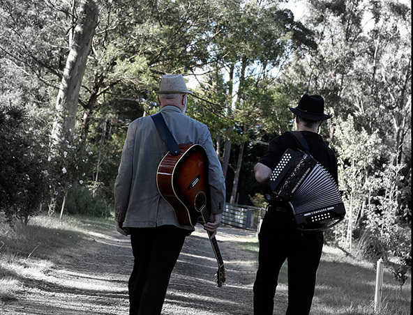 Irish Bands Sydney - Music Singers - Duos - Musicians