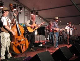 Perth Bush Band